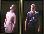 Bill Viola The Innocents